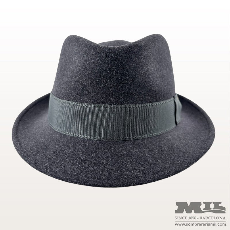 Rocky Trilby Hat | City Sport