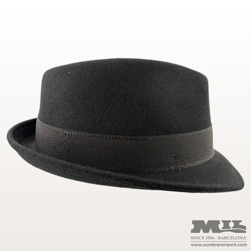 Rocky Trilby Hat | City Sport