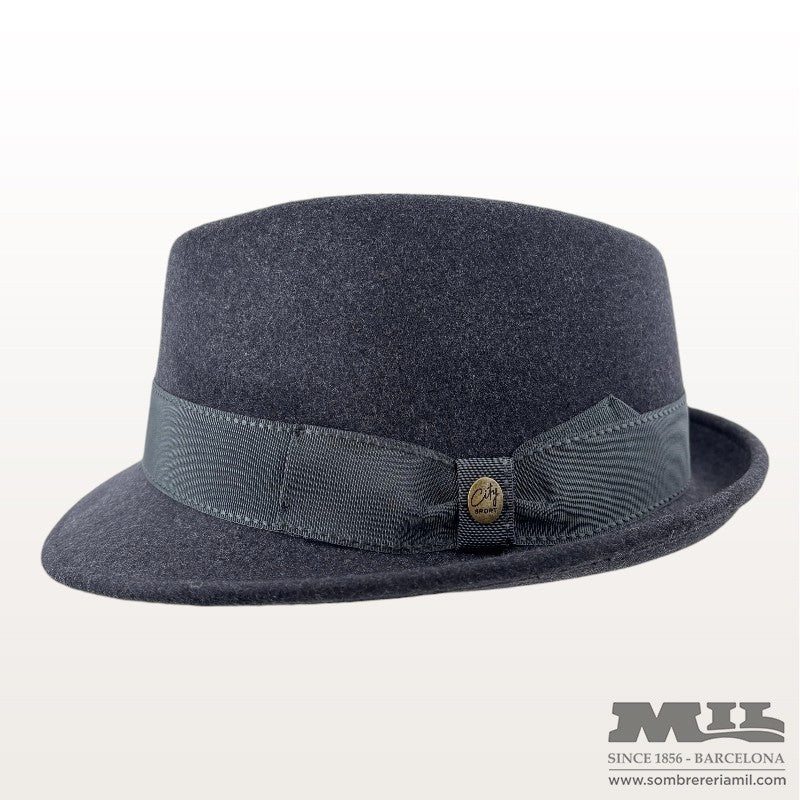 Rocky Trilby Hat | City Sport