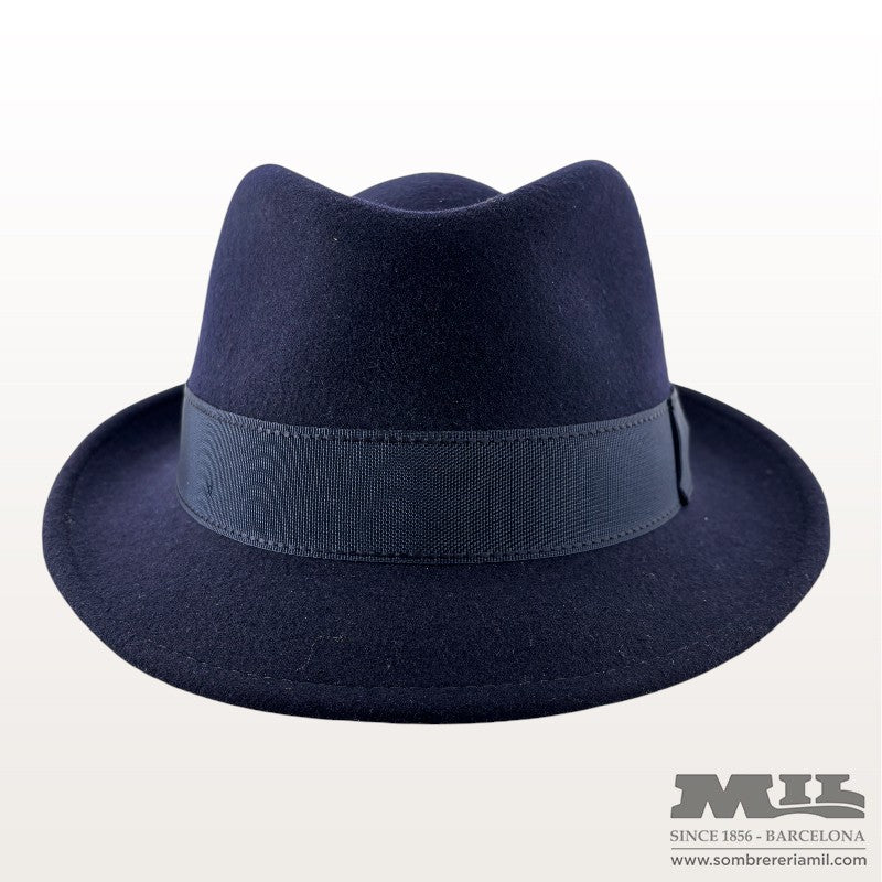 Rocky Trilby Hat | City Sport