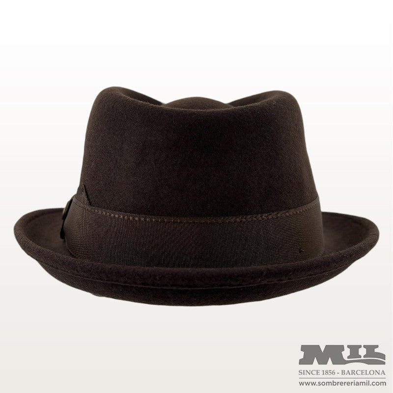 Rocky Trilby Hat | City Sport