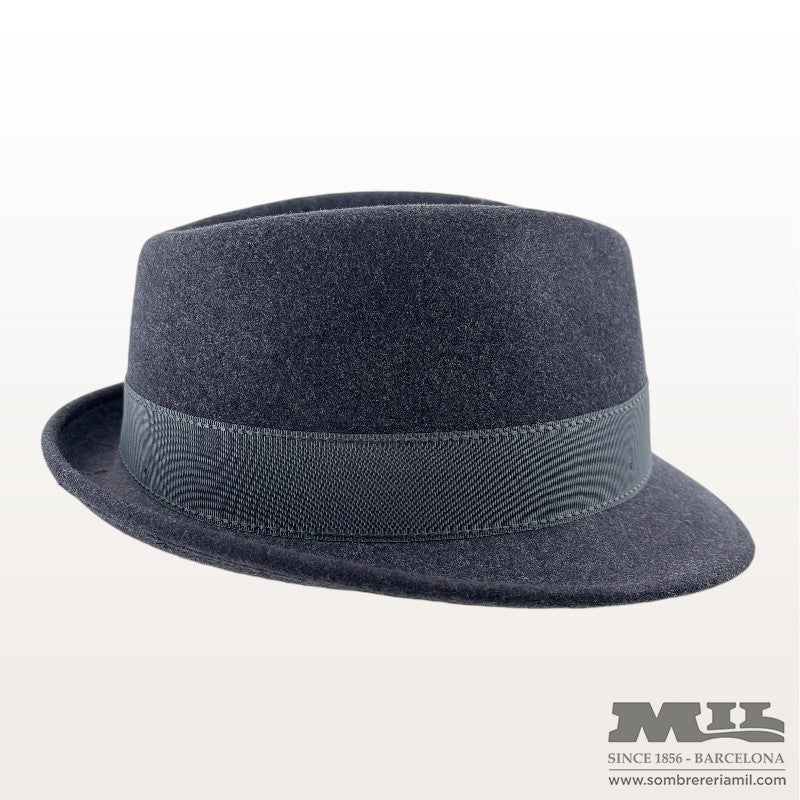 Rocky Trilby Hat | City Sport