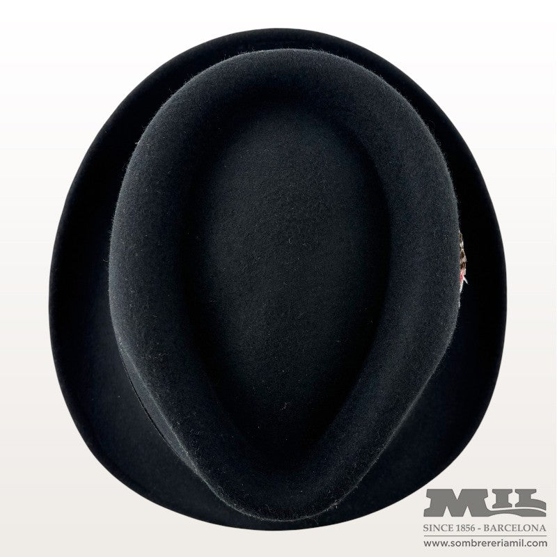 Rocky Trilby Hat | City Sport