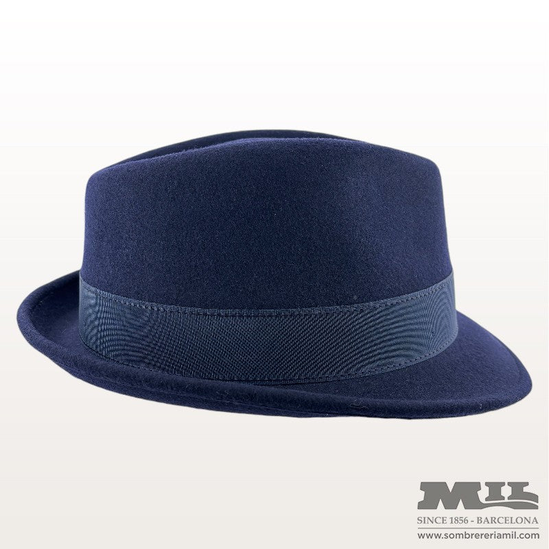 Rocky Trilby Hat | City Sport