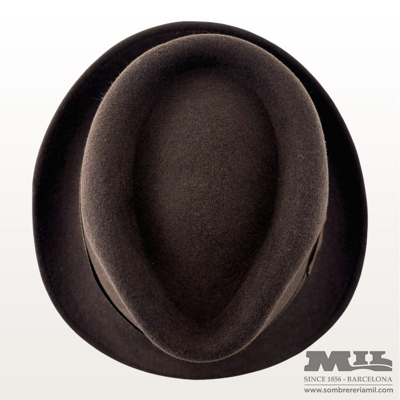 Rocky Trilby Hat | City Sport