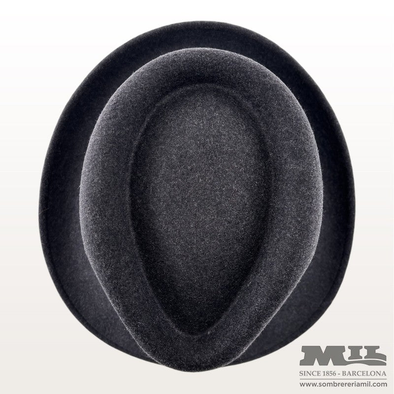 Rocky Trilby Hat | City Sport