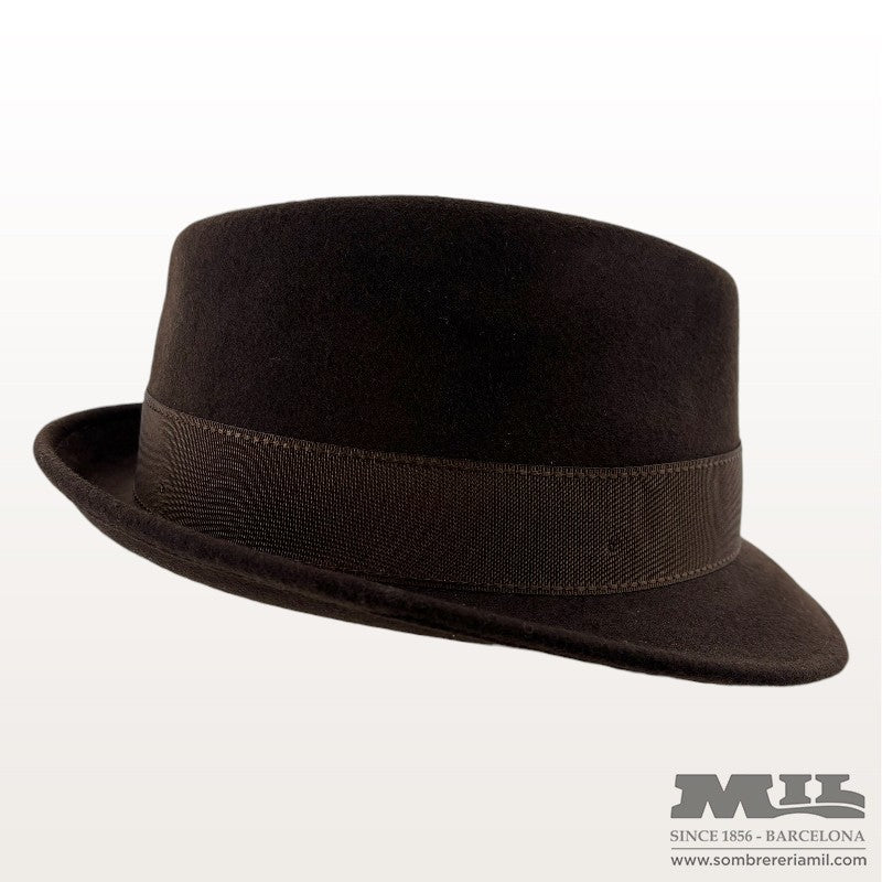 Rocky Trilby Hat | City Sport