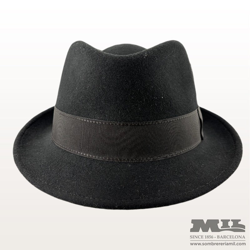 Rocky Trilby Hat | City Sport