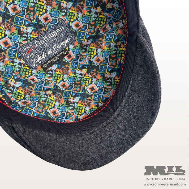 Gorra Jackson | Göttmann