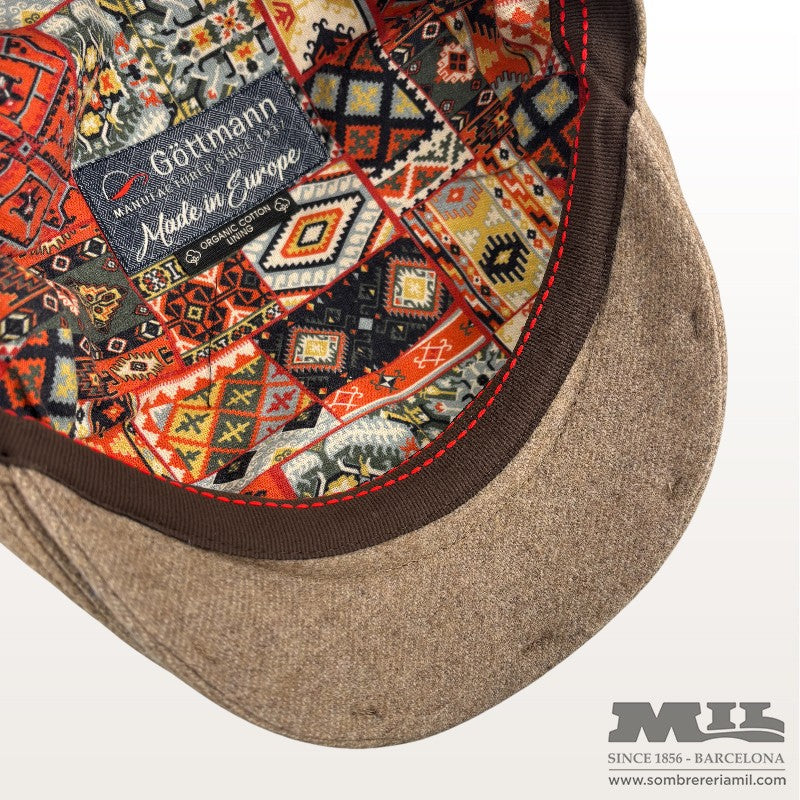 Gorra Jackson | Göttmann