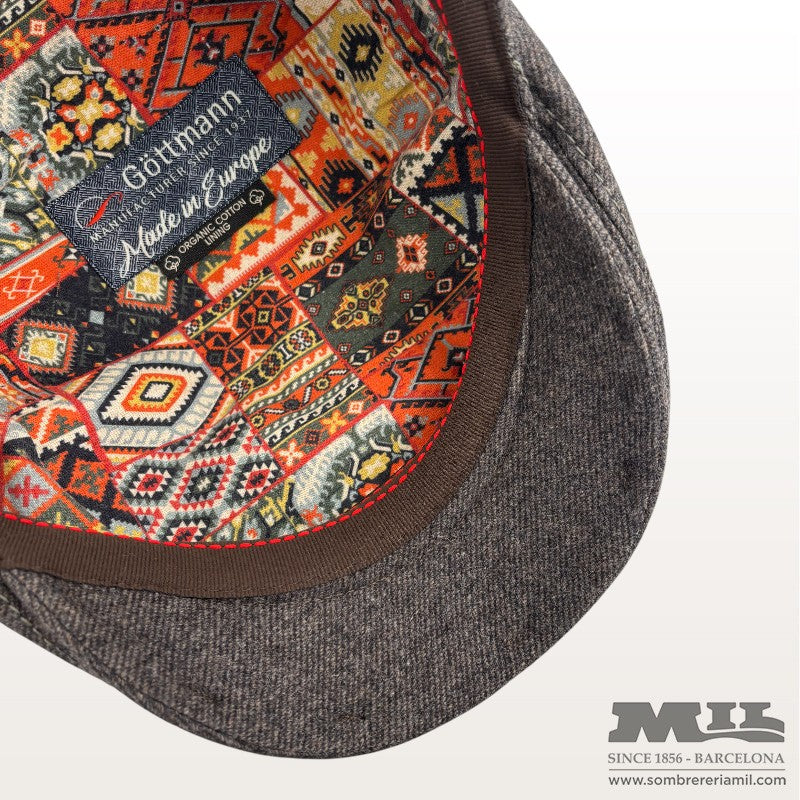 Gorra Jackson | Göttmann
