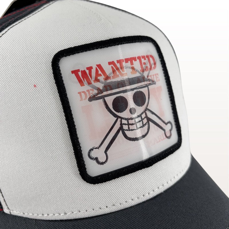 One Piece Marine Cap | CapsLab