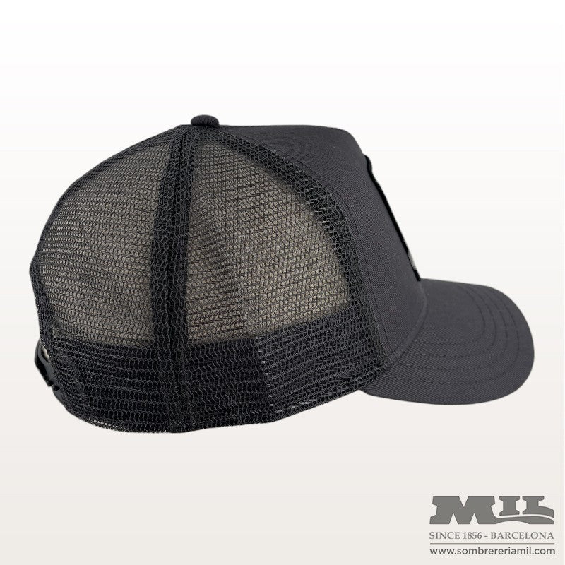  Silver Fox Cap | Goorin Bros