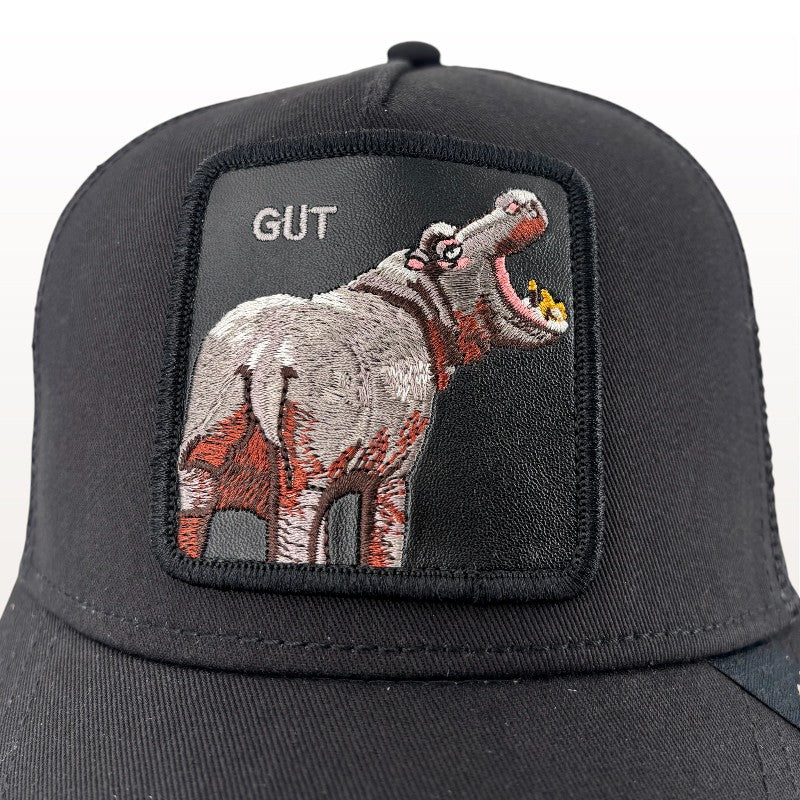 Gut Hippo Cap | Goorin Bros