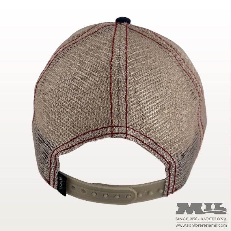 The Farm Freedom Cap | Goorin Bros.