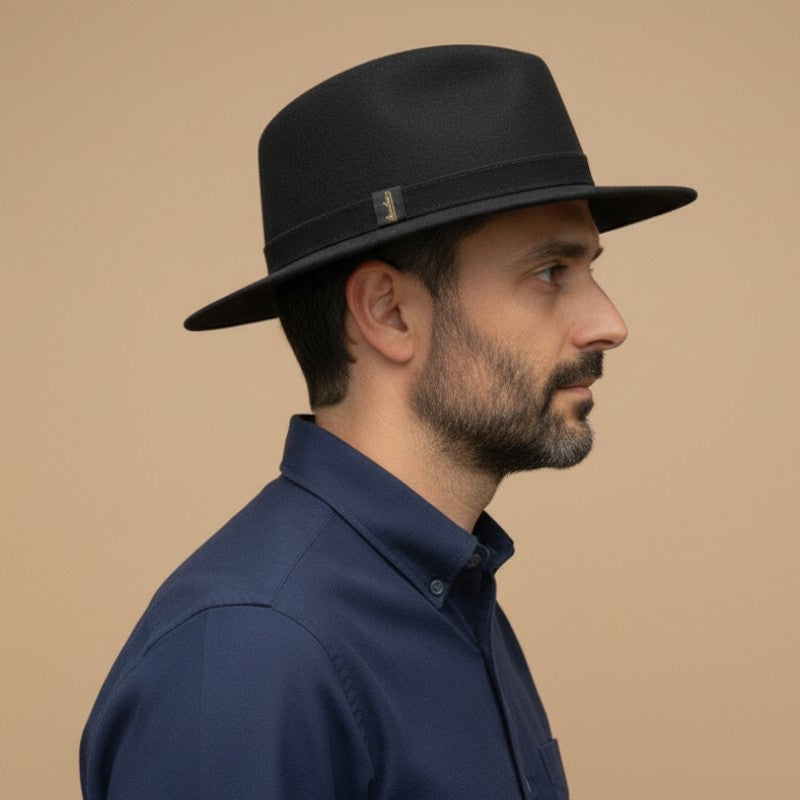 Alessandria sport hat | Borsalino