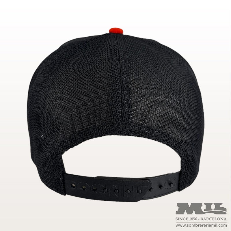 Tricolor Stallion Cap | Goorin Bros