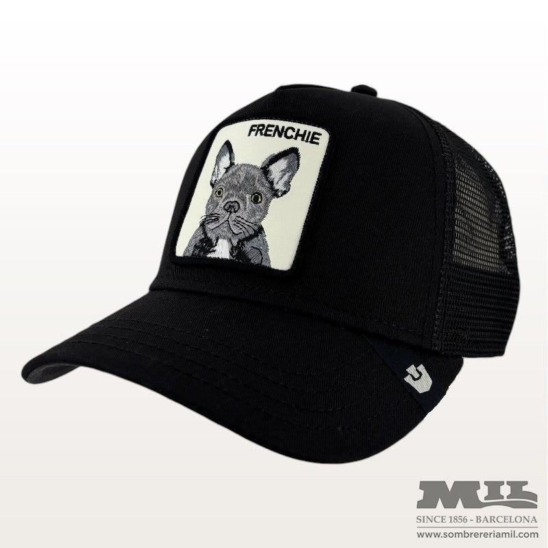 Frenchie Cap | Goorin Bros