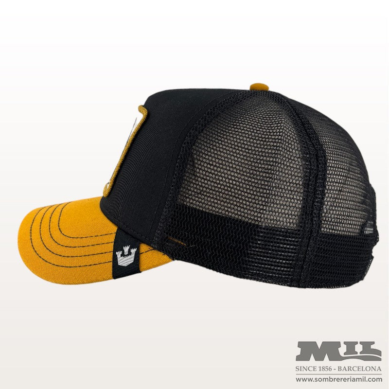 Funky Monkey Cap | Goorin Bros.