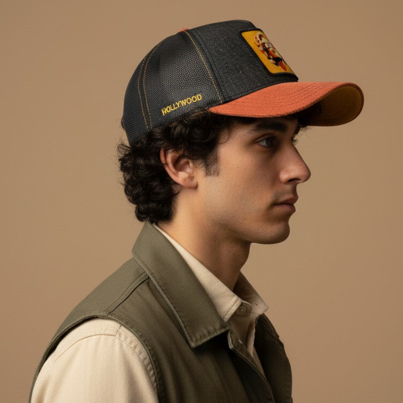 Hollywood Queen Cap | CapsLab