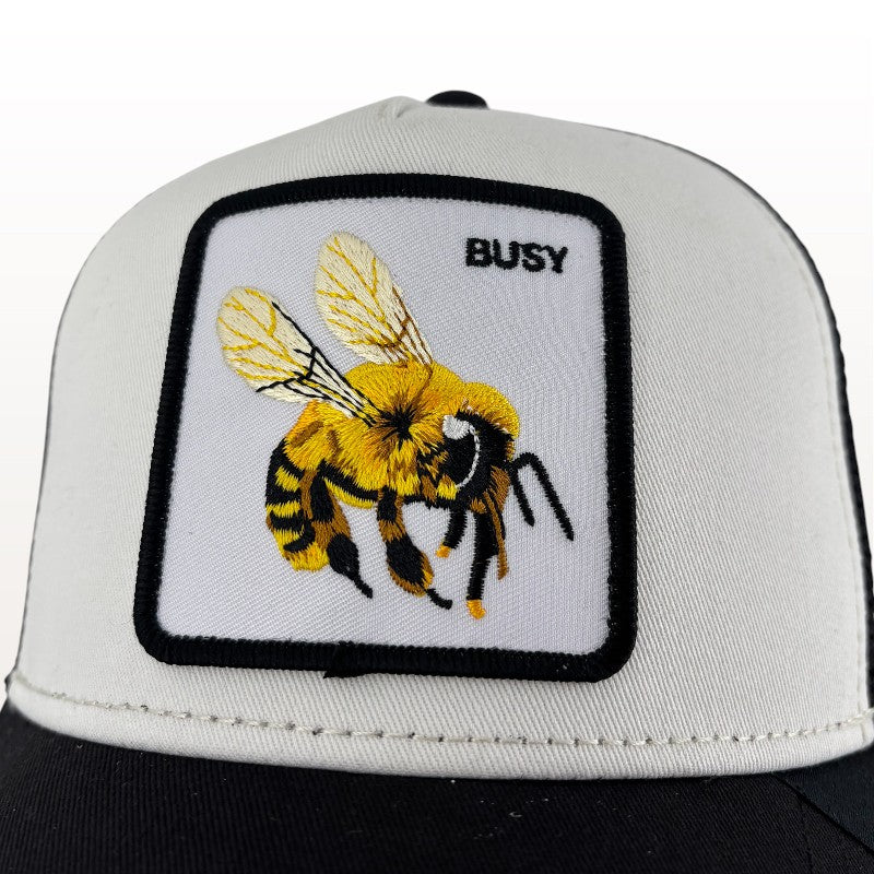 The Busy Bee Cap | Goorin Bros