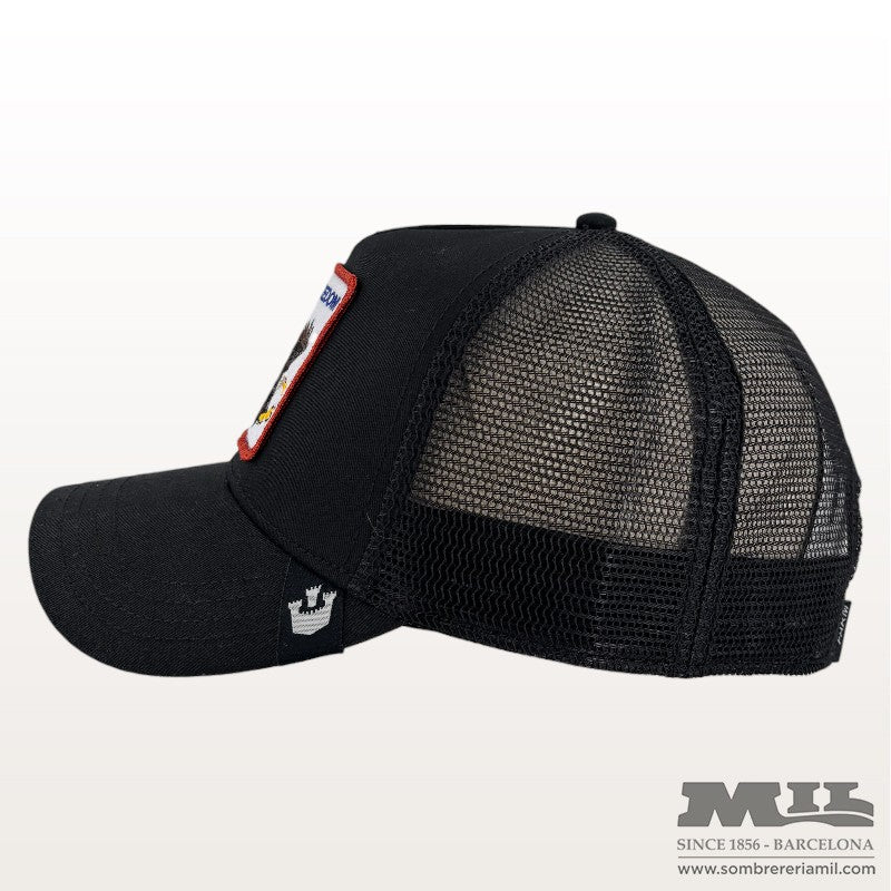 Freedom Eagle Cap | Goorin Bros