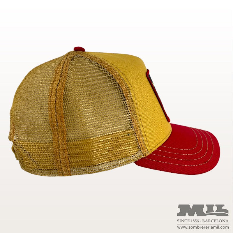 Faithful Eagle Cap | Goorin Bros