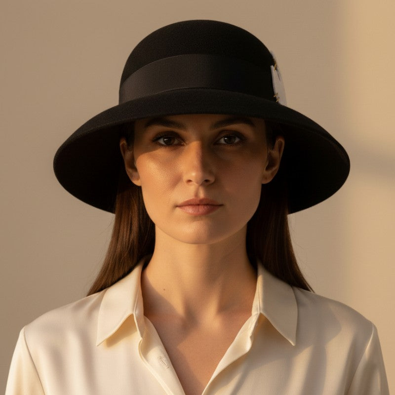 Eleonora Hat | Borsalino