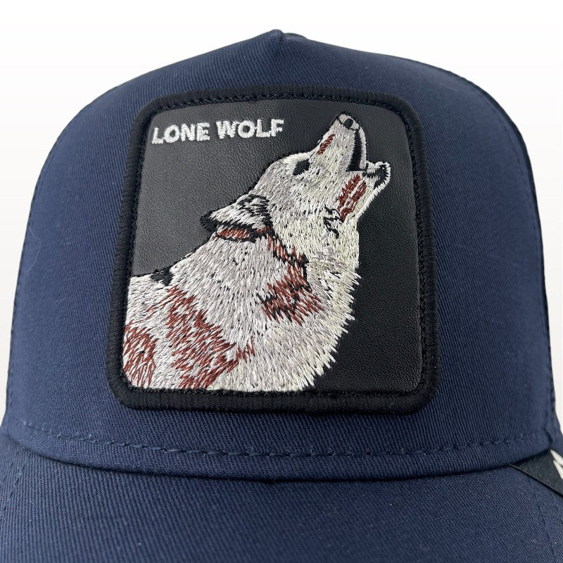 Lone Wolf Cap | Goorin Bros