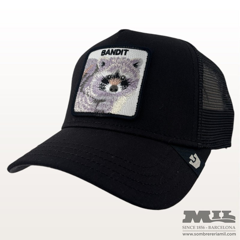 Goorin Bandit Cap