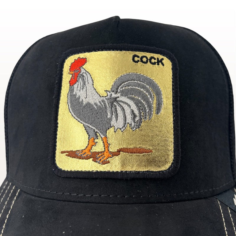  Golden Cock Cap | Goorin Bros
