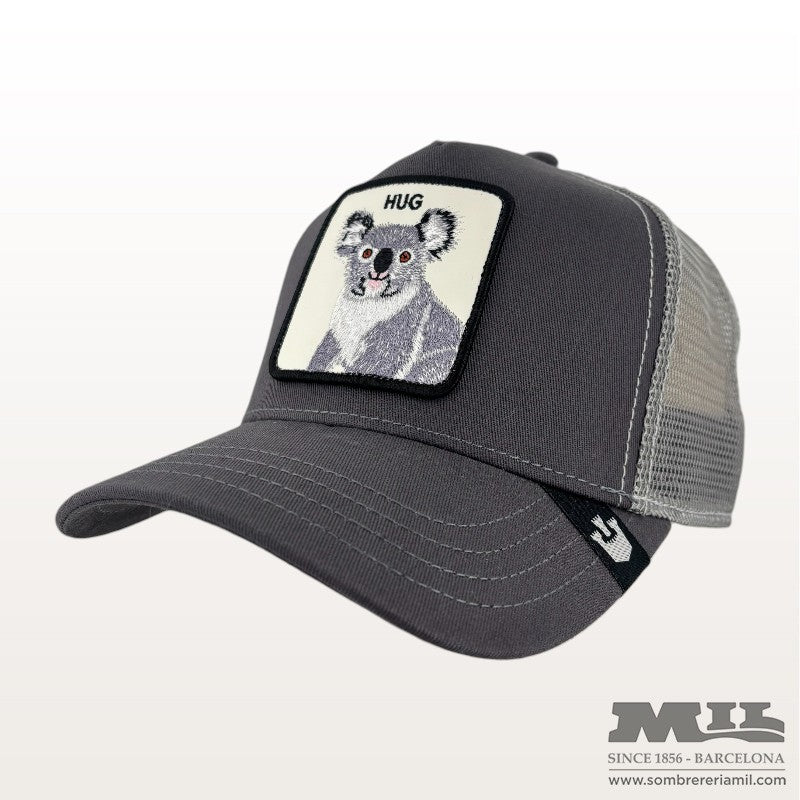 Hug Cap | Goorin Bros