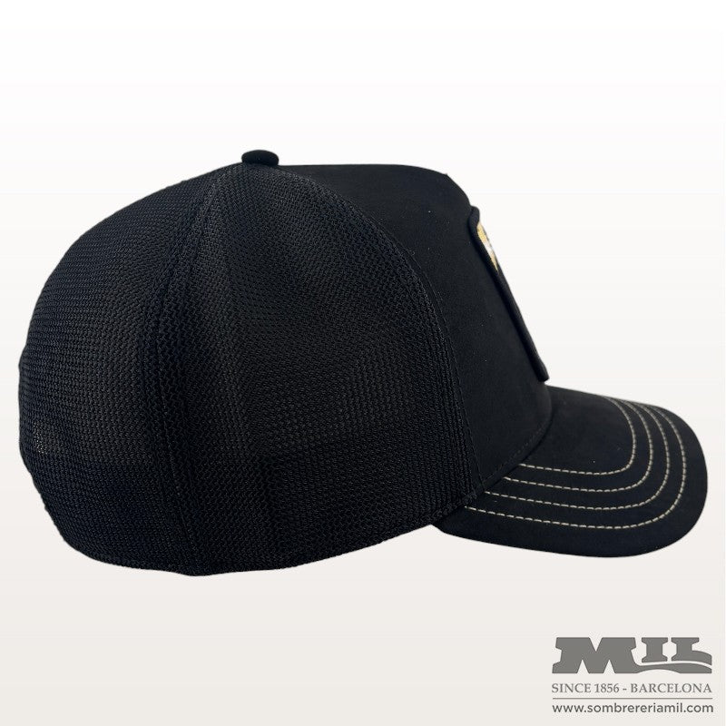 Golden Panther Cap | Goorin Bros
