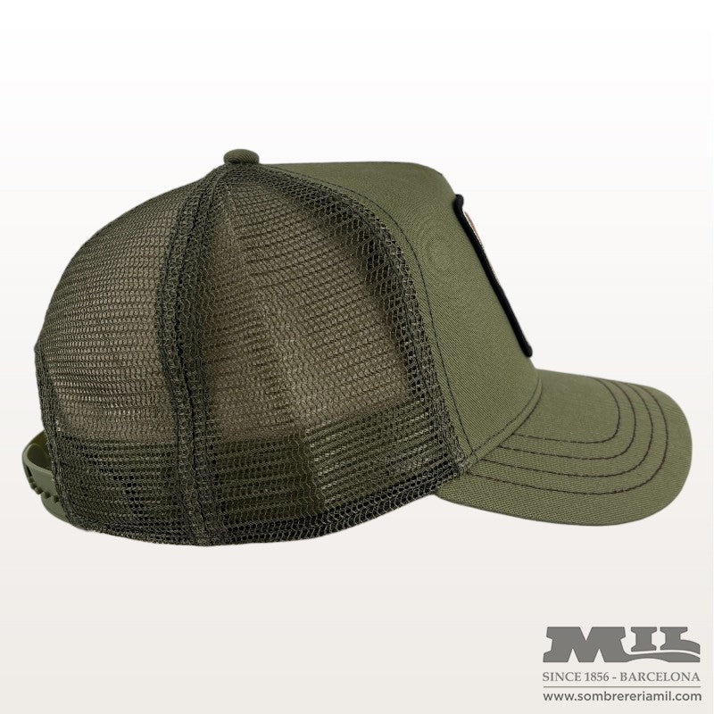 Bad Boy Cap | Goorin Bros