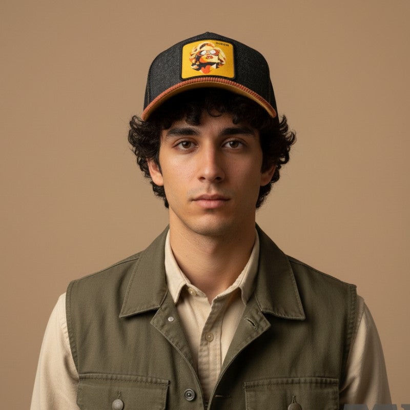 Hollywood Queen Cap | CapsLab