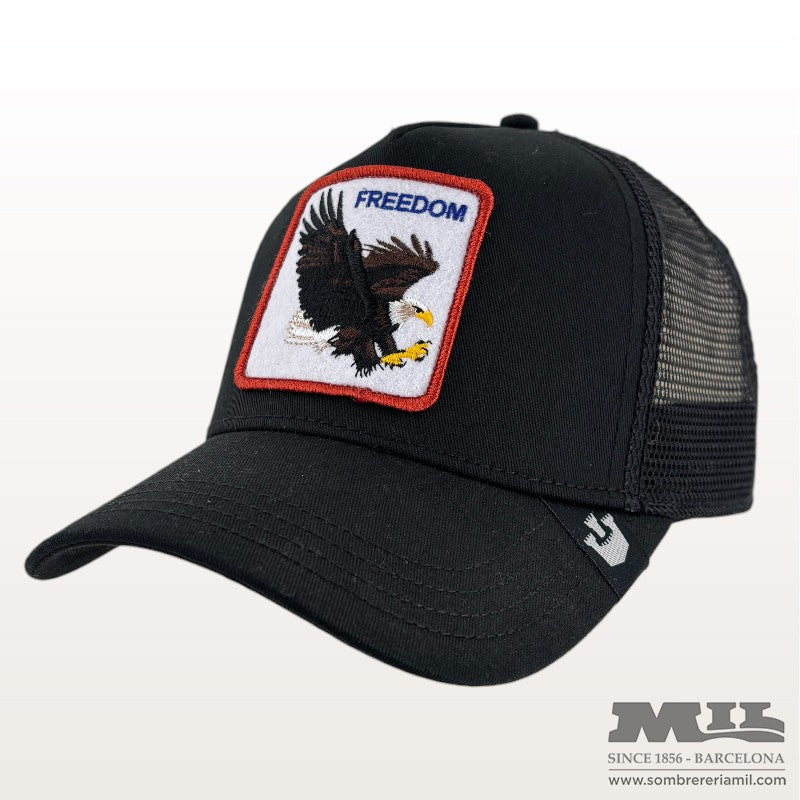 Freedom Eagle Cap | Goorin Bros