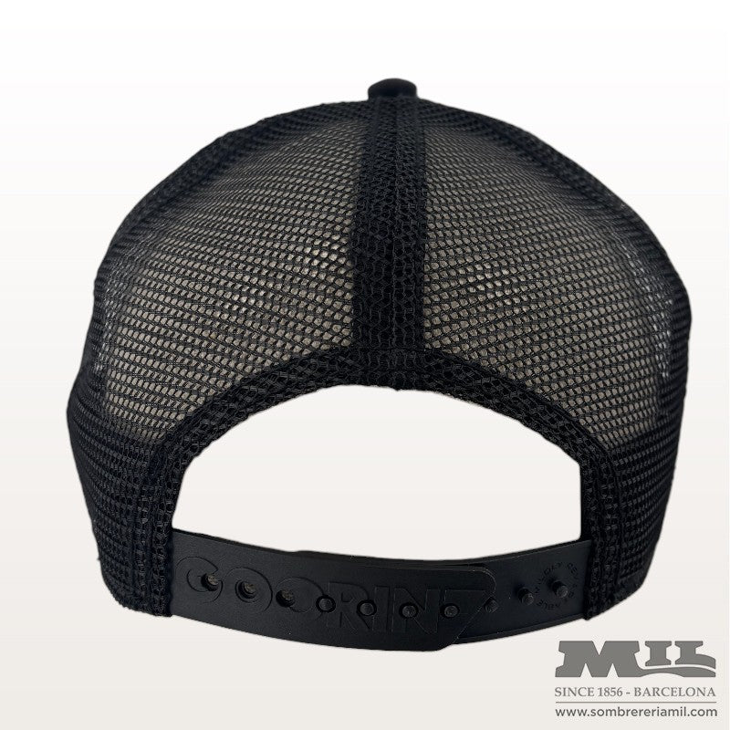 Goorin Bandit Cap