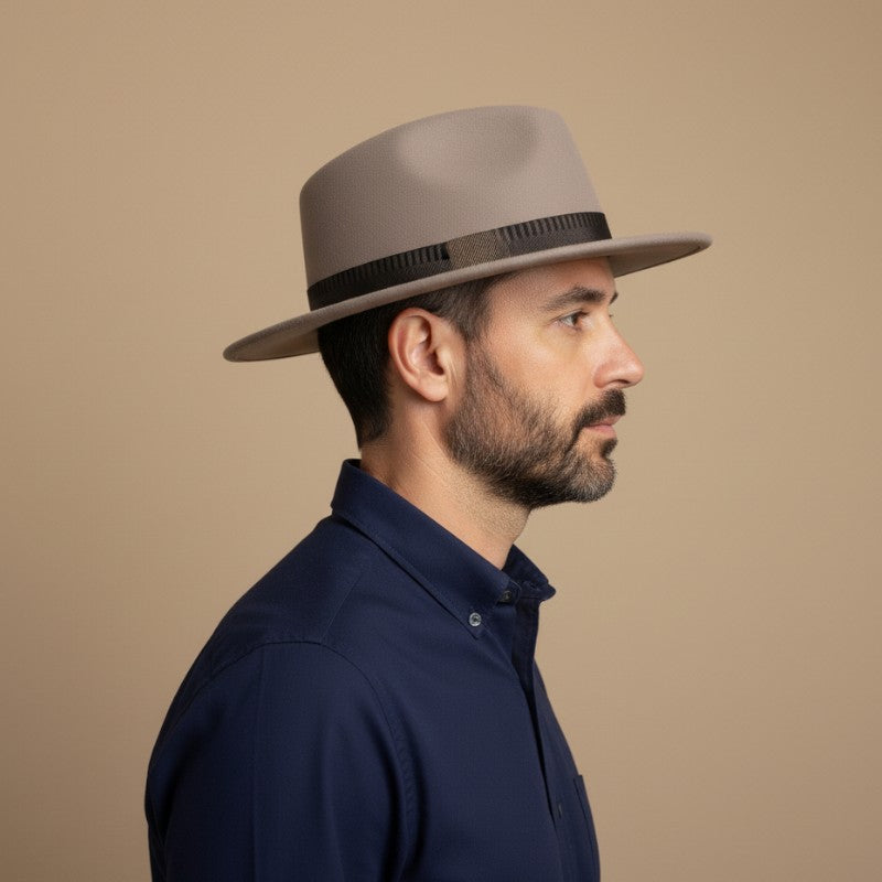 Wool Hat Alessandria sport | Borsalino
