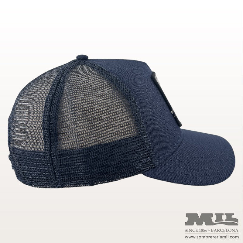 Lone Wolf Cap | Goorin Bros