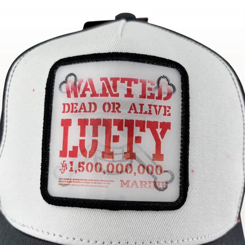 One Piece Marine Cap | CapsLab