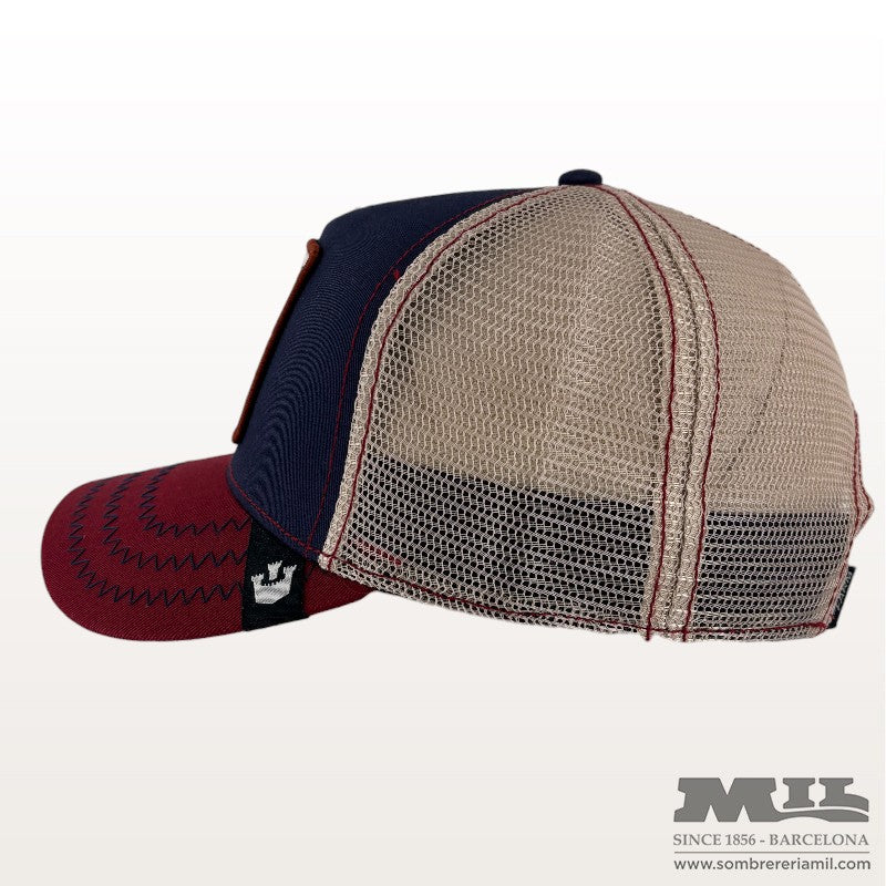 The Farm Freedom Cap | Goorin Bros.