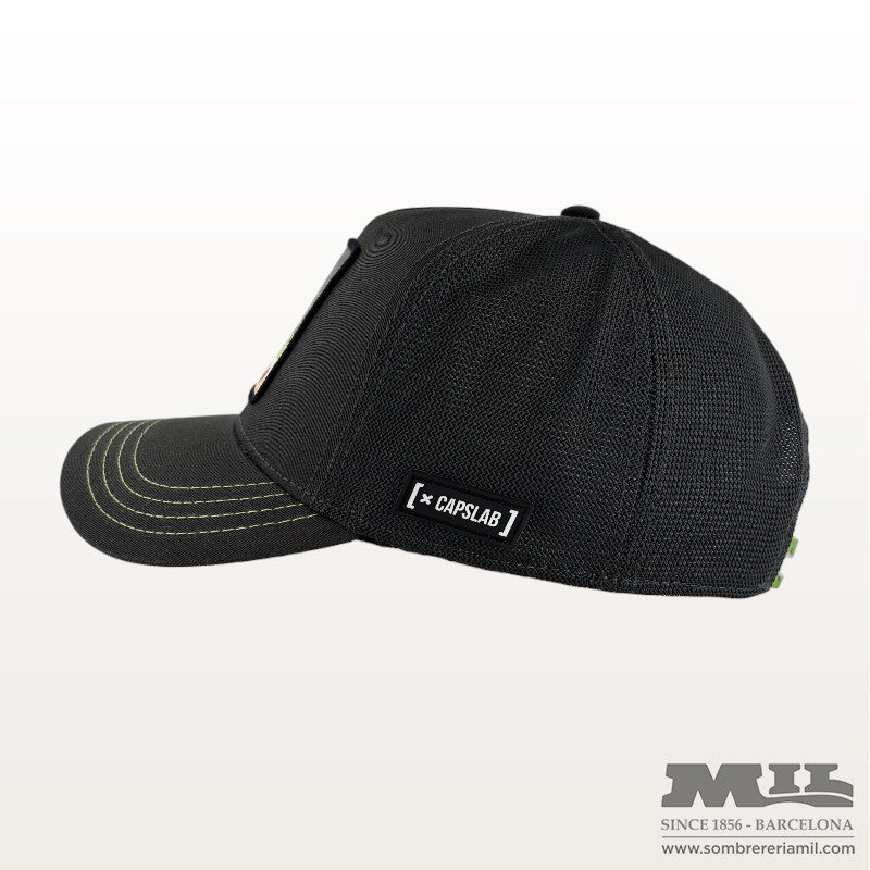 Titan Cap | CapsLab