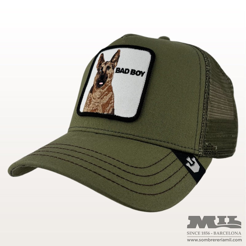 Bad Boy Cap | Goorin Bros