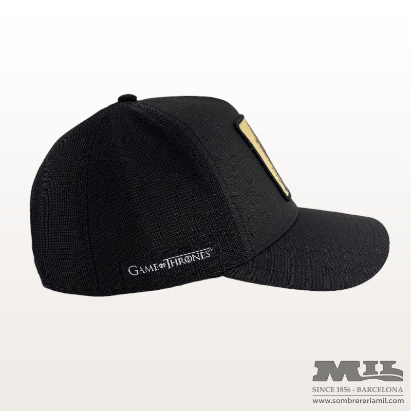 Iron Throne Cap | CapsLab