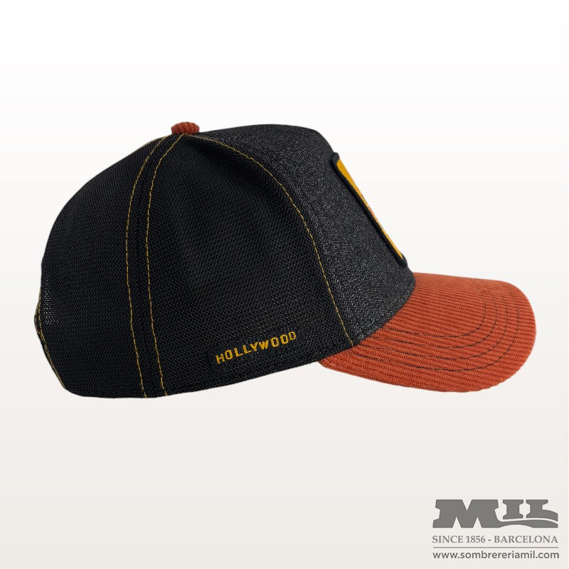 Hollywood Queen Cap | CapsLab