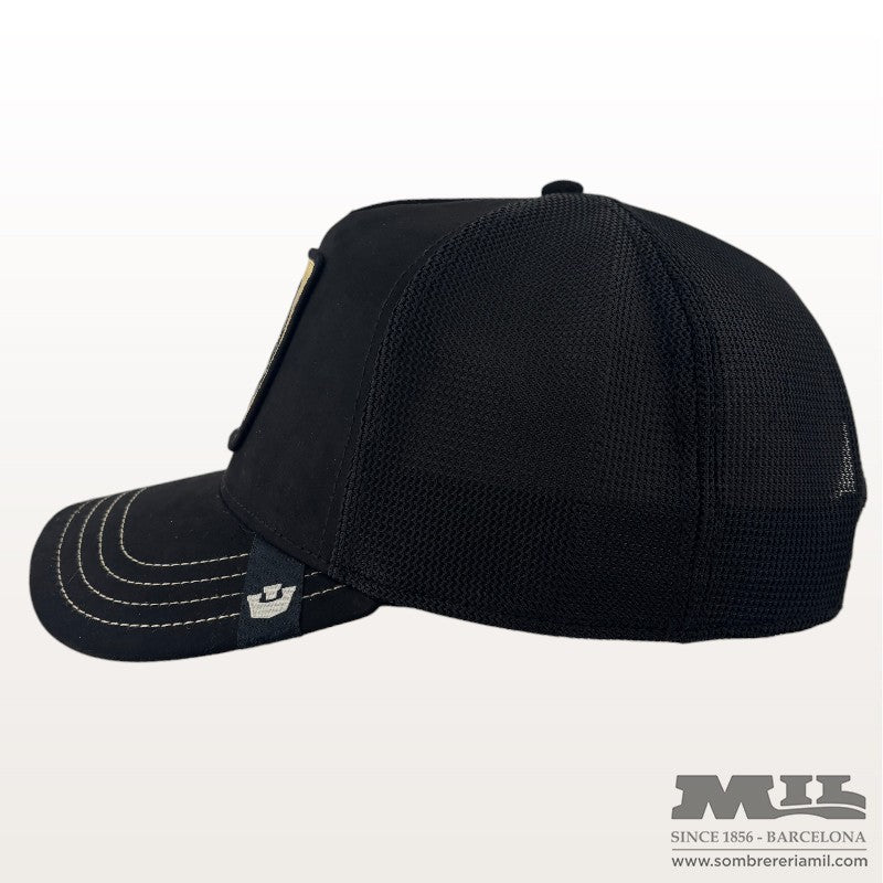 Golden Panther Cap | Goorin Bros