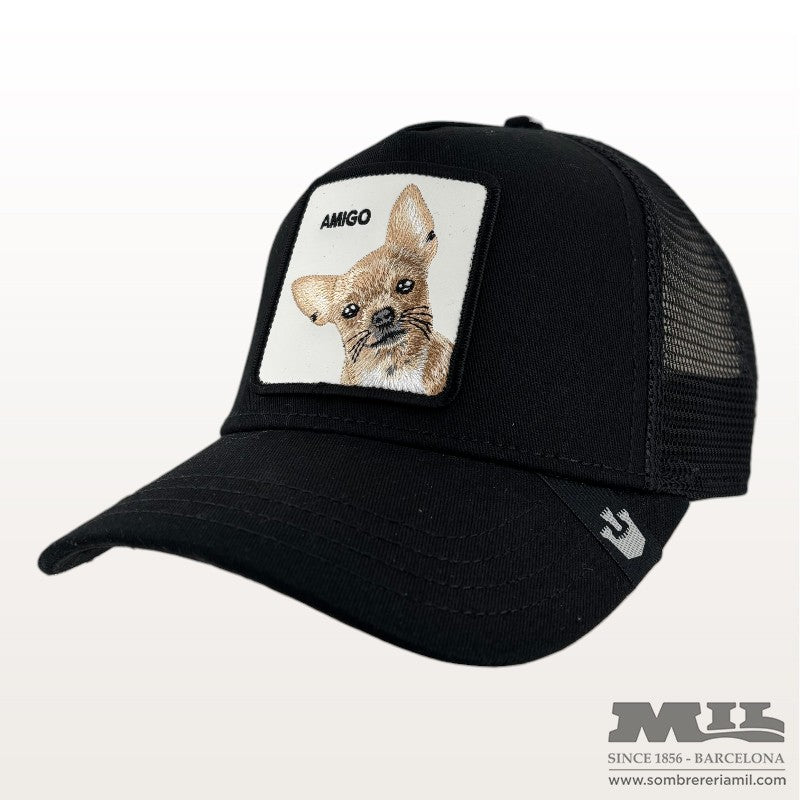 Amigo Cap | Goorin Bros