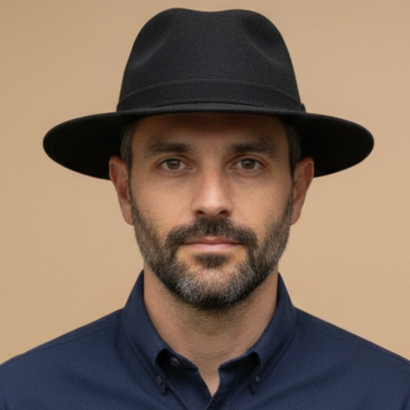 Alessandria sport hat | Borsalino
