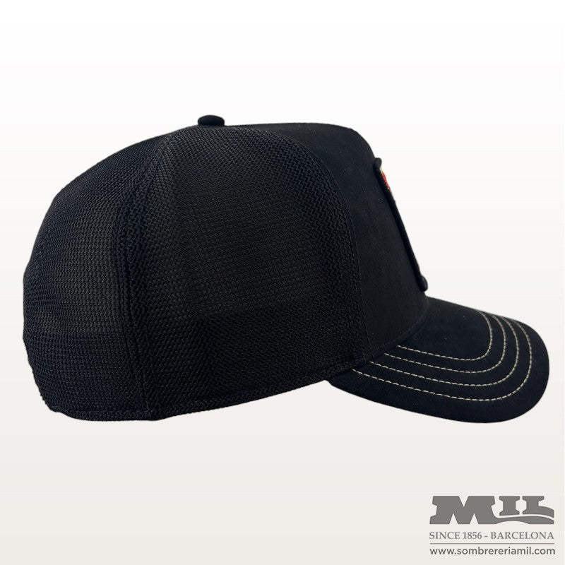  Golden Cock Cap | Goorin Bros