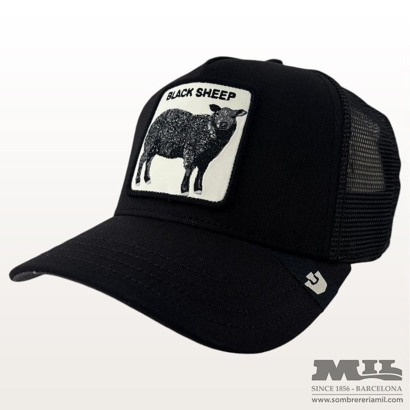 Black Sheep Cap | Goorin Bros.